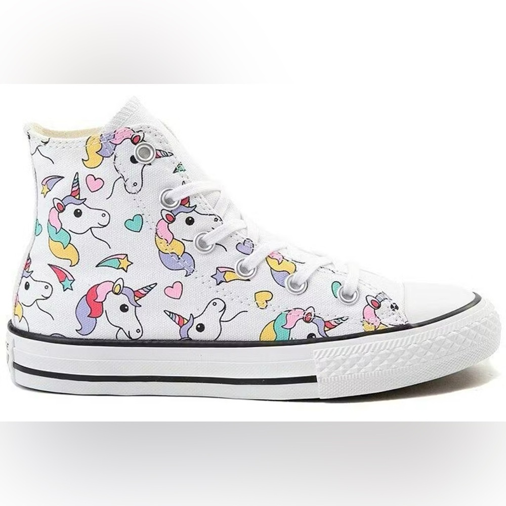 Converse Unicorn Shoes